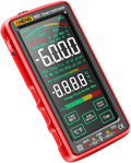 ANENG 683 Touch Smart Multimeter 6000 Counts Rechargeable جهاز قياس شاشة لمس
