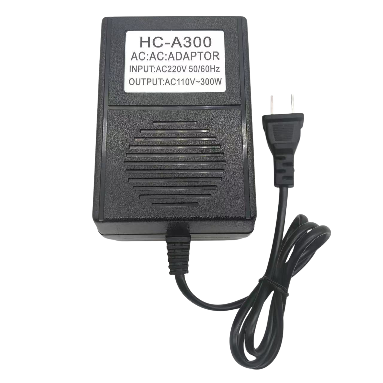 AC-AC Converter 220V To 110V 300W محول من 220 الى 110