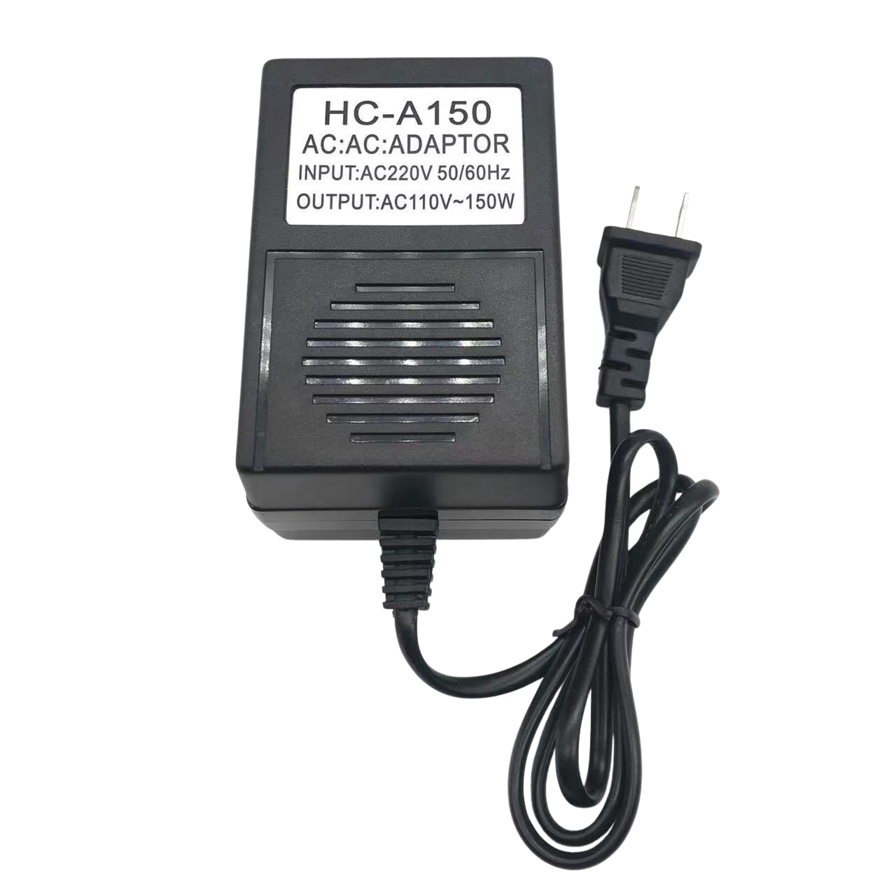 AC-AC Converter 220V To 110V 150W