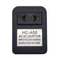 AC-AC Converter 220V To 110V 50W
