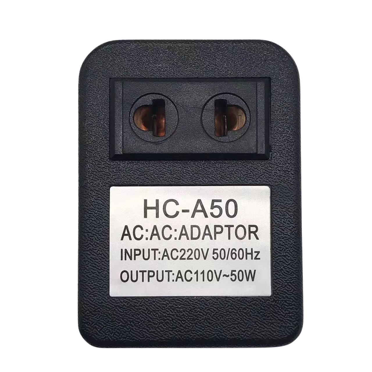 AC-AC Converter 220V To 110V 50W