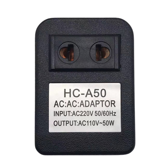 AC-AC Converter 220V To 110V 50W
