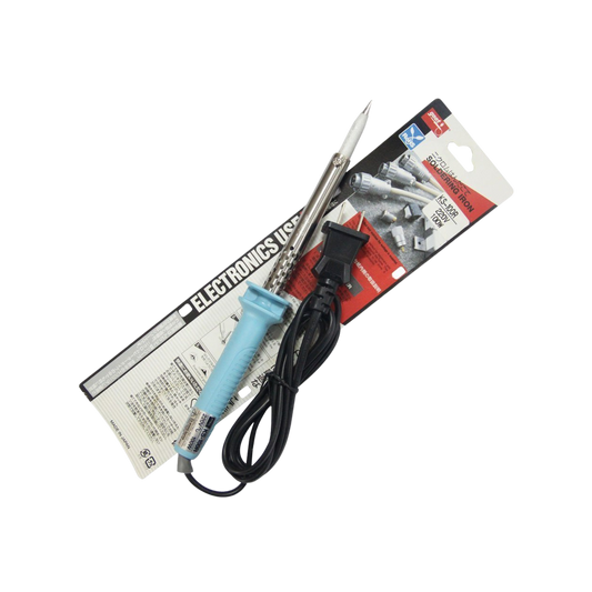 Goot 100W Soldering Iron كاوية لحام 100 وات