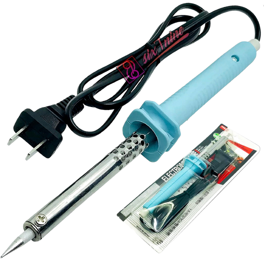 Goot 30W Soldering Iron كاوية لحام 30 وات