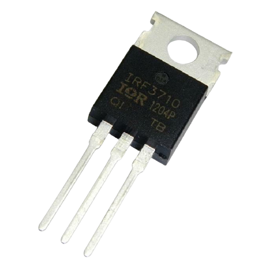 IRF3710 57A 100V N-Channel MOSFET
