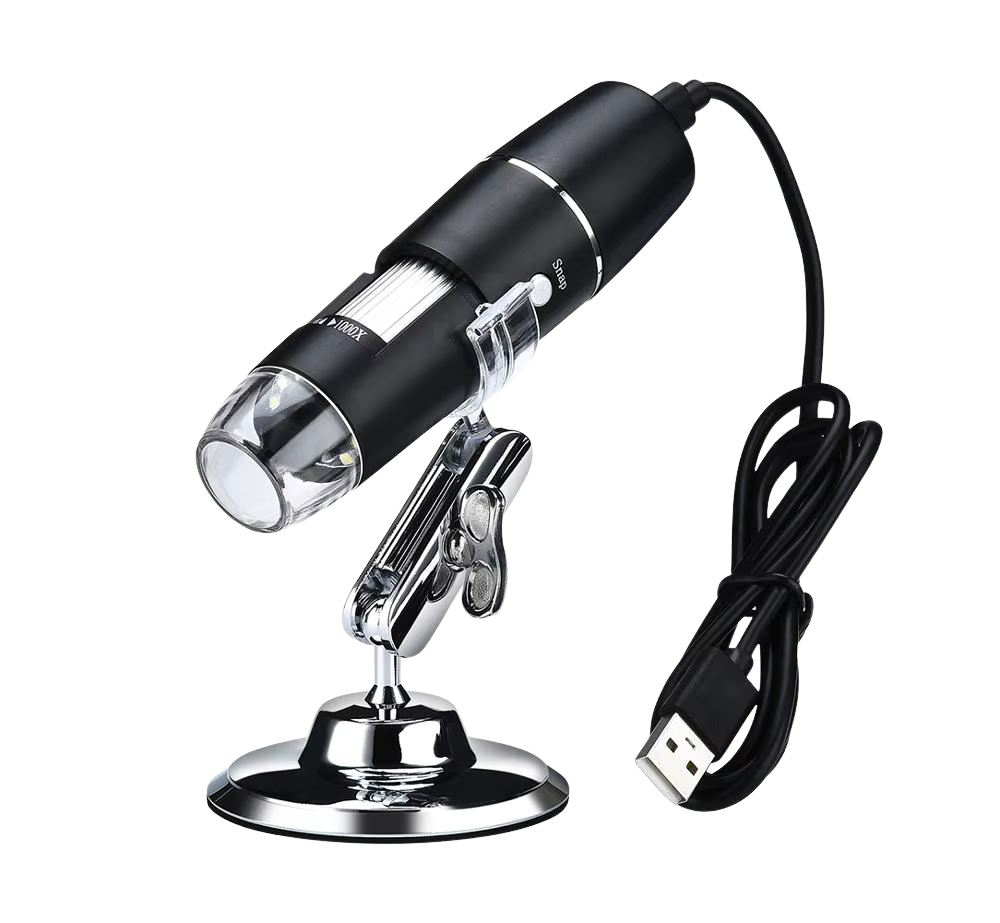 1600X USB Digital Microscope