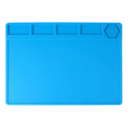 JCD GJD002 Silicone High Temperature Resistant Insulation Repair Pad 28*20cm جلدة صيانة