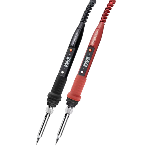 JCD 908S 80W Digital Display Adjustable Soldering Iron كاوية متغيرة الحرارة بالشاشة