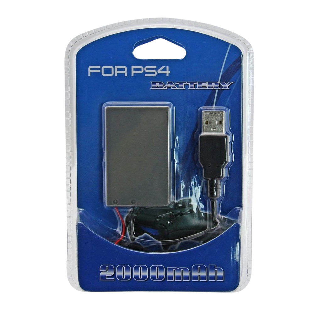 PS4 2000mAh Controller Battery بطارية يد بلايستيشن 4