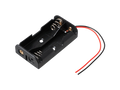 2X AA Battery Holder حاملة بطاريات