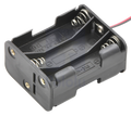 6X AA Battery Holder حاملة بطاريات