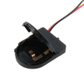 CR2032 3V Battery Holder حاملة بطارية