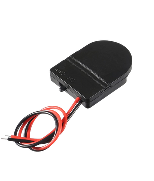 CR2032 3V Battery Holder حاملة بطارية