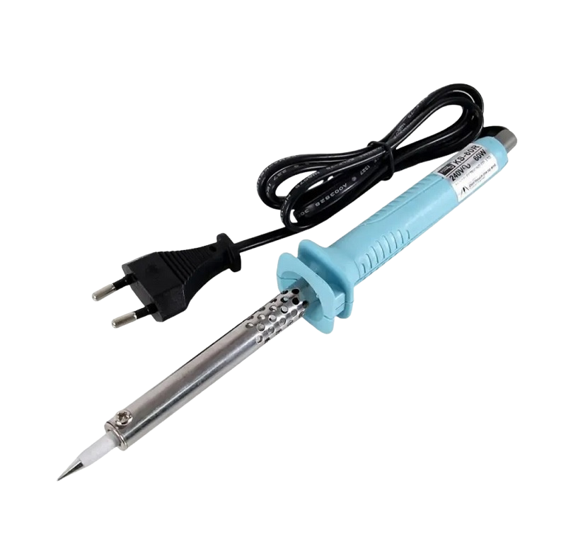 Goot 80W Soldering Iron كاوية لحام 80 وات