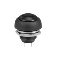 Push Button 12V 1A 12mm بش بطم