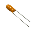 35V 4.7UF Tantalum capacitor مكثف تانتاليوم