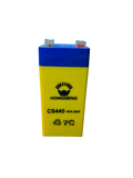 4V 4.5AH Battery بطارية ميزان