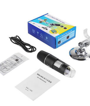 1000X WIFI Digital Microscope