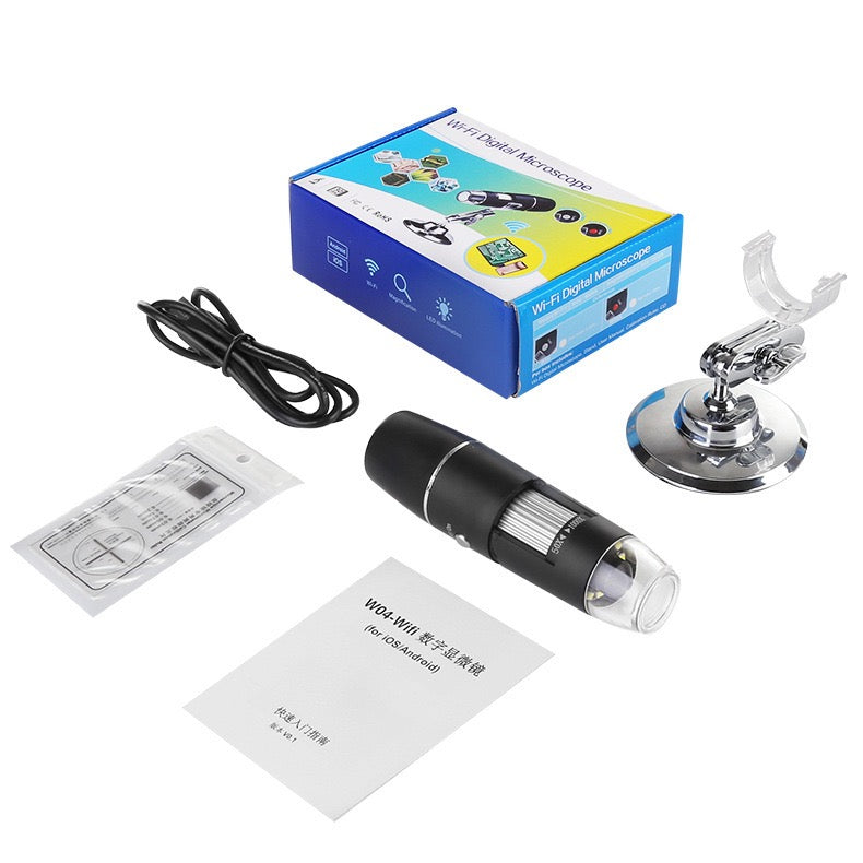 1000X WIFI Digital Microscope