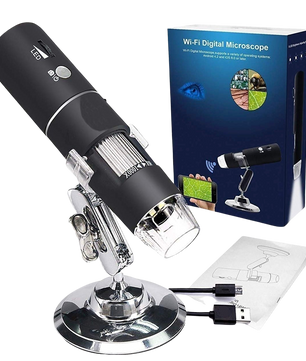 1000X WIFI Digital Microscope