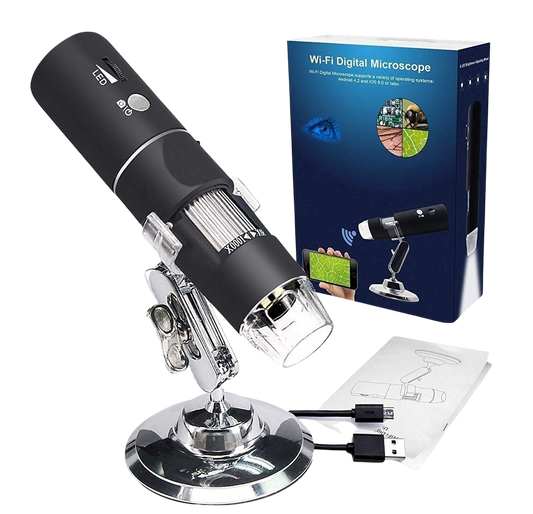1000X WIFI Digital Microscope