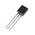 C945 NPN BJT Transistor 0.15A 60V 400mW