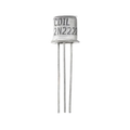 2N2222 NPN BJT Transistor 0.8A 40V