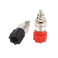 999 M5 Terminal Binding Post Connector for Battery Power
