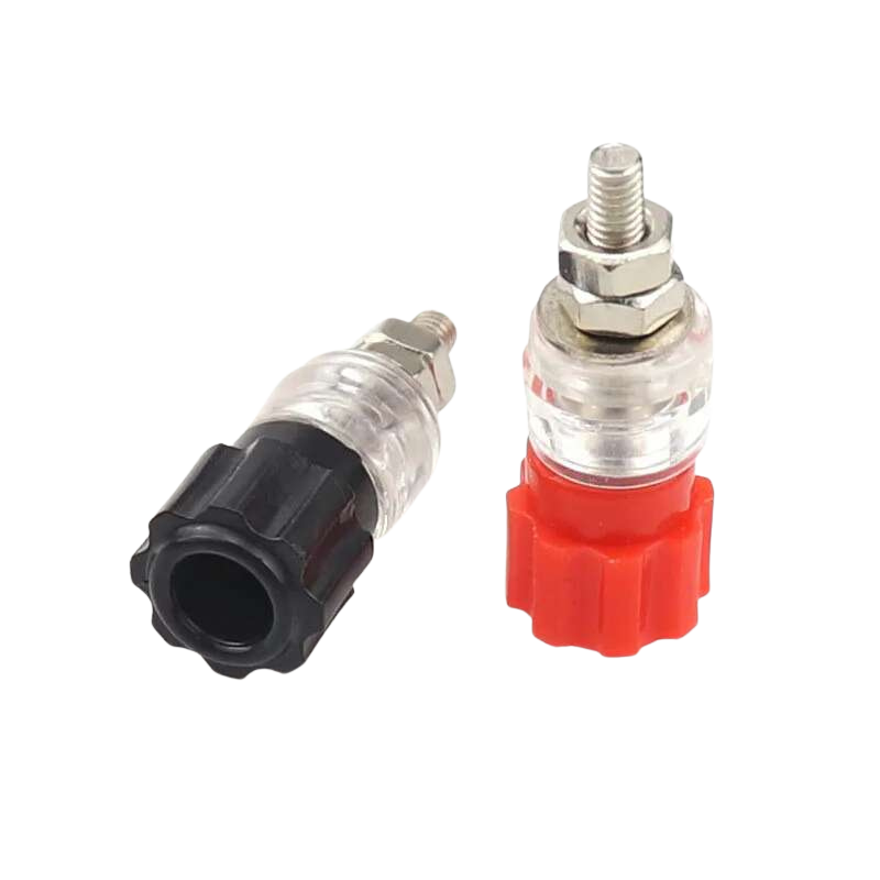 999 M5 Terminal Binding Post Connector for Battery Power