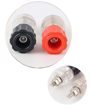 999 M5 Terminal Binding Post Connector for Battery Power