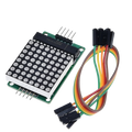MAX7219 8x8 Dot Matrix Led Module