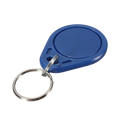 EM4100 125KHz RFID Tag Keychain