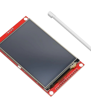 3.5 Inch SPI Interface TFT ILI9488 Display Screen Module 320X480 Pixels V1.0 Touch Screen شاشة لمس