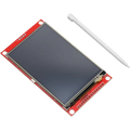 3.5 Inch SPI Interface TFT ILI9488 Display Screen Module 320X480 Pixels V1.0 Touch Screen شاشة لمس