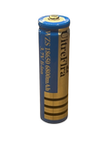 18650 3.7V 6800mAh (500mAh)  Lithium Battery بطارية ليثيوم