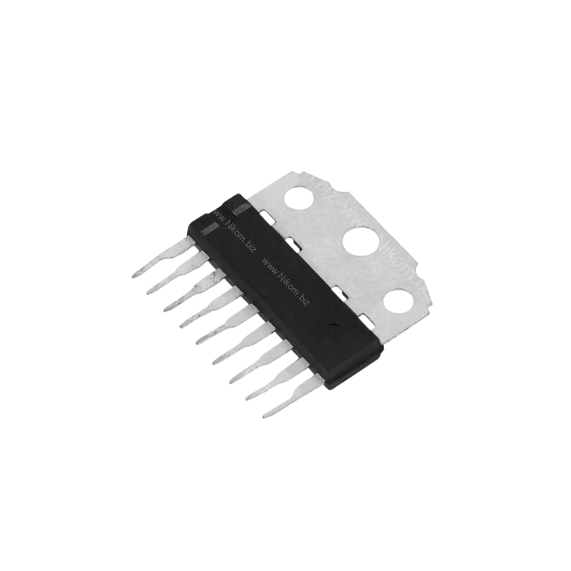 TDA1517