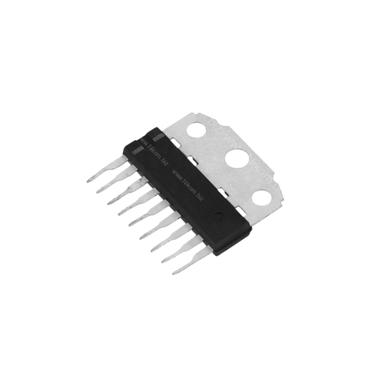 TDA8943
