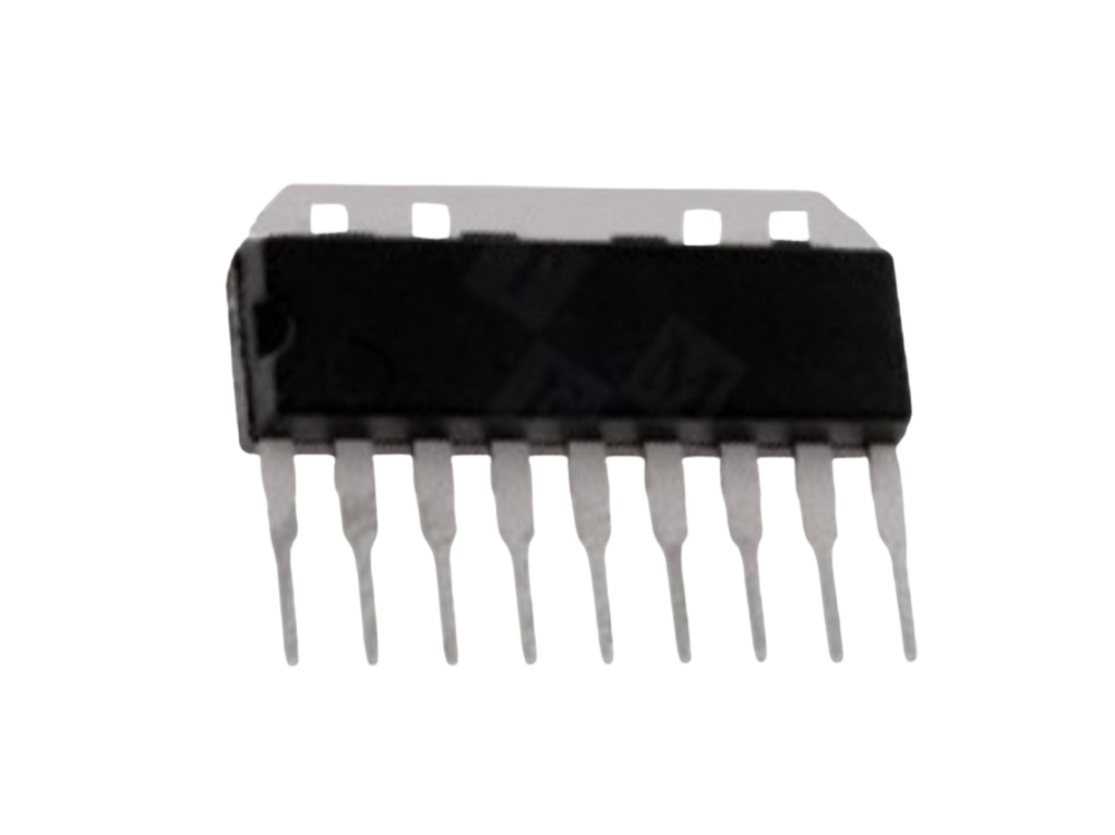TDA1522