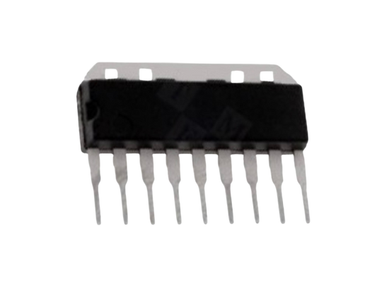 TDA1522