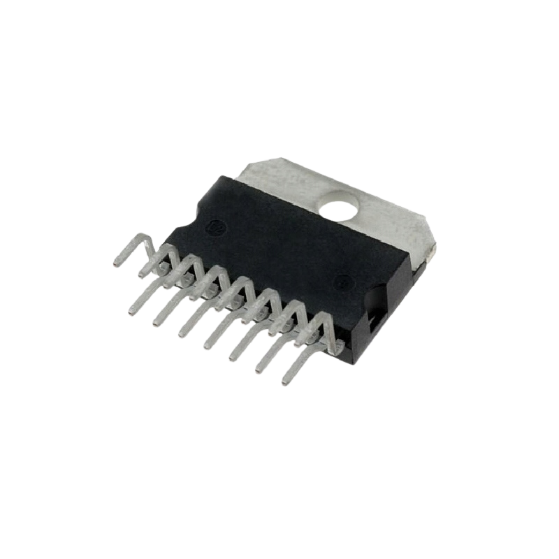 TDA7379 Class-AB audio power amplifier 38W