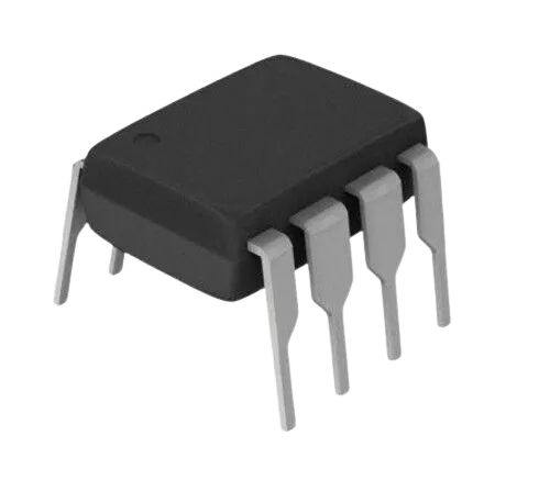 12C508 ModChip Replacement For Sony PS1