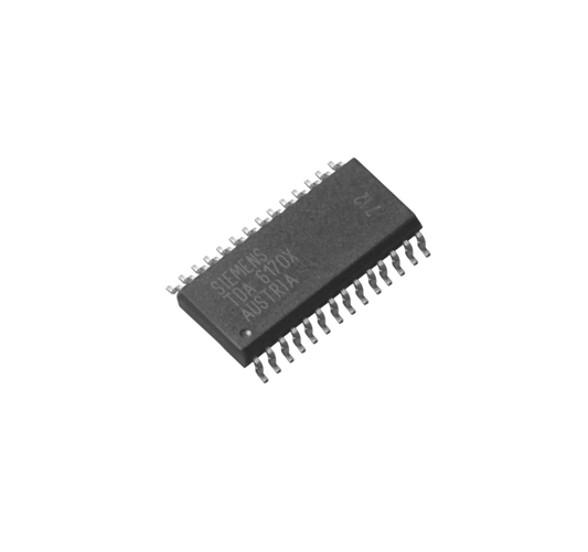 TDA7313ND SMD