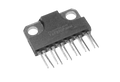 Toshiba TDA8216