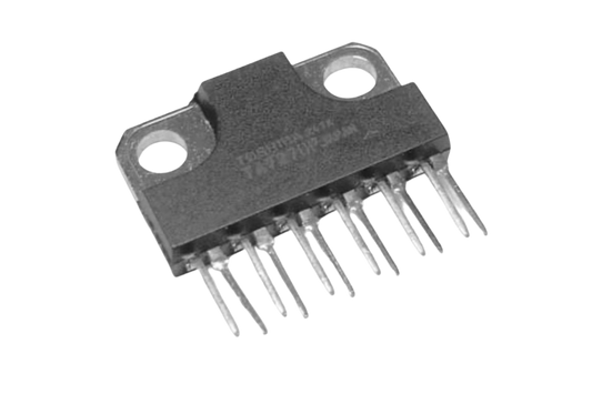 Toshiba TDA8216