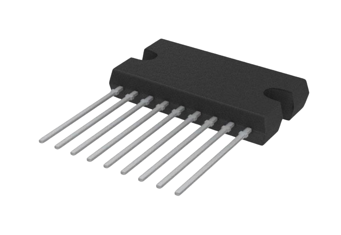 Philips TDA8351