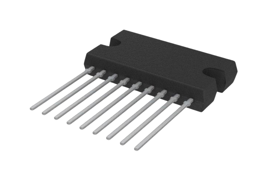 Philips TDA8351