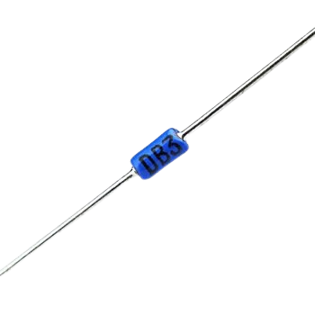 DB3 Diac Trigger Diode 2A ديود دياك – Electronic Service Center