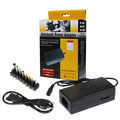 Universal Laptop Power Adapter 96W 12V To 24V محول متعدد