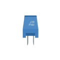 J29-P190 PTC thermistor 100mA 190°C 230V 5KR فيوز حراري