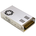 Power Supply 12V 30A With Fan بور سبلاي مع مروحة